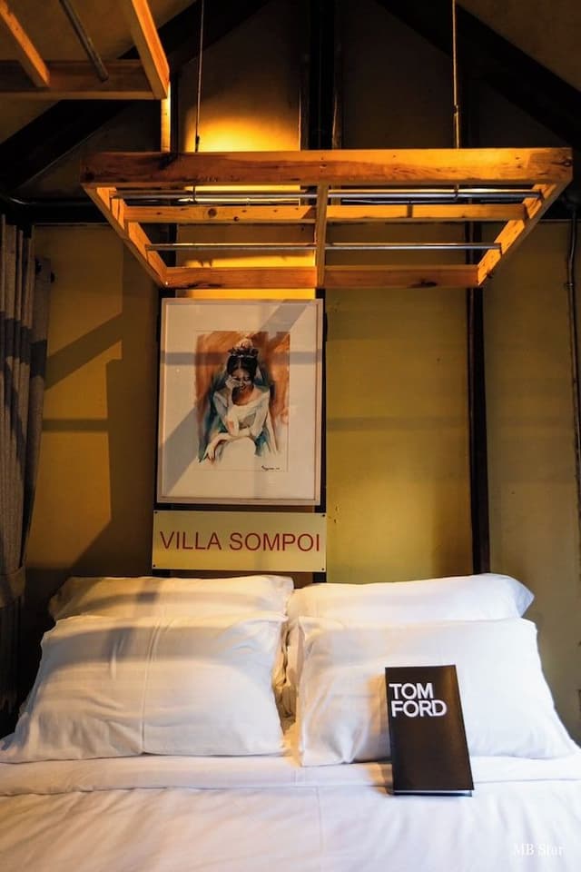 Standard Villa