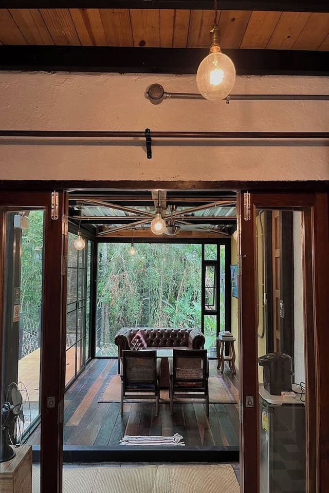 Villa Poonsuk River View