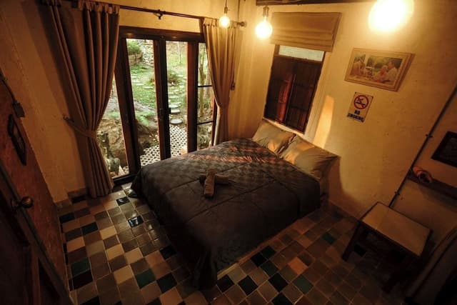 Villa Poonsuk River View