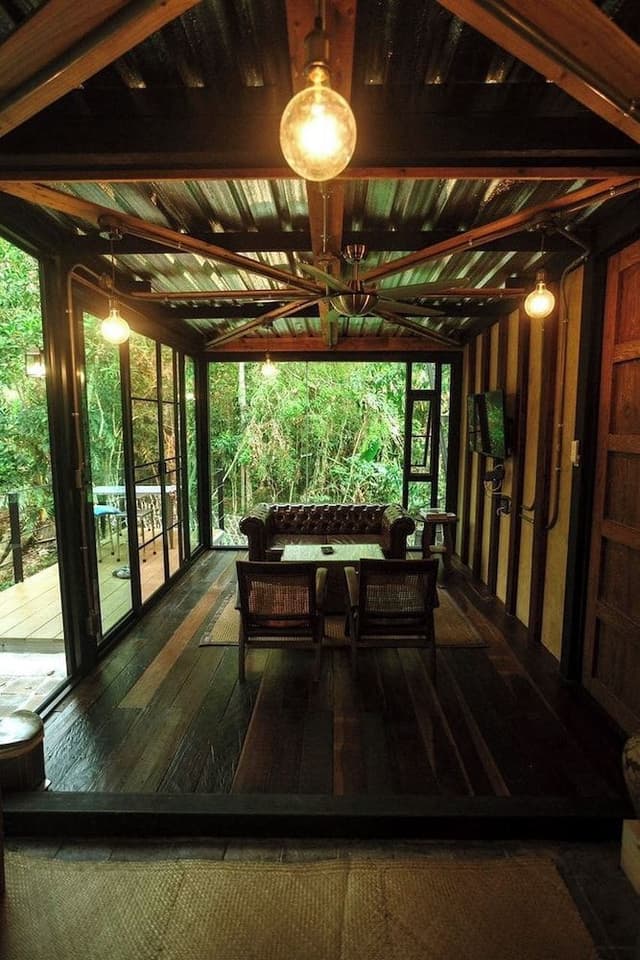 Villa Poonsuk River View