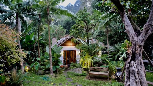 Villa Poonsuk River View