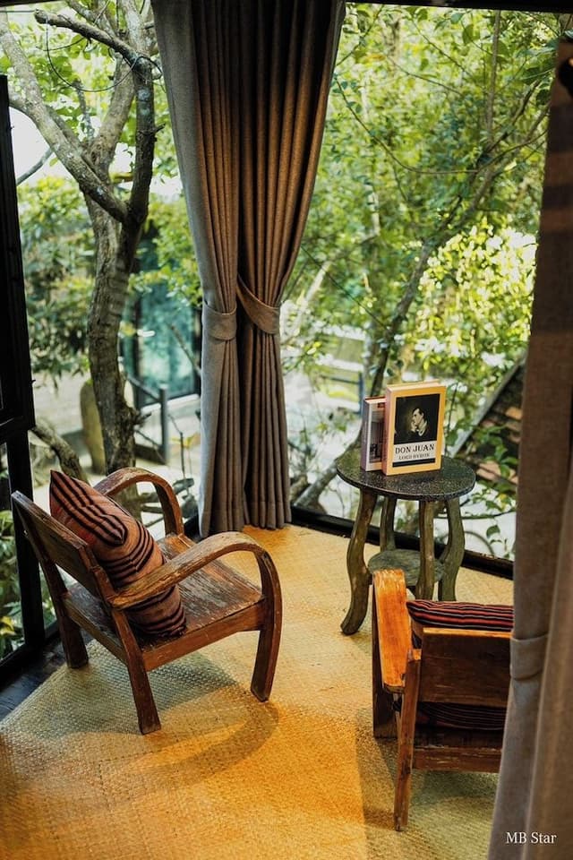 Standard Villa