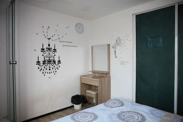 Double Room, Ensuite, City View