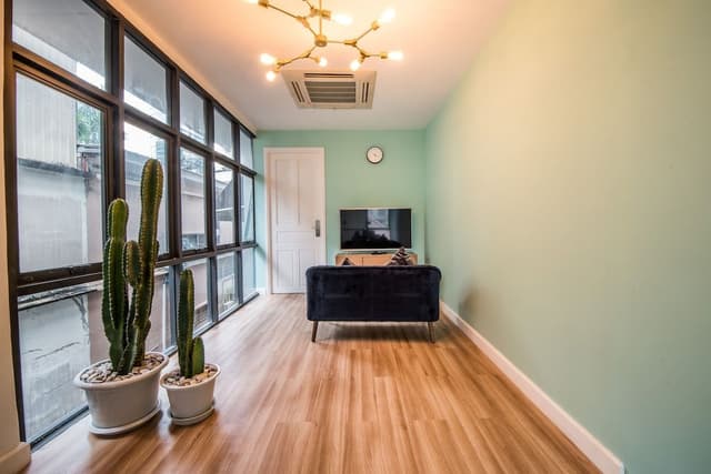 4 Bedrooms Penthouse Suite