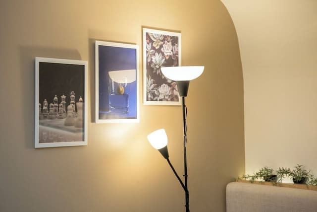 Family Suite B