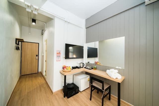 Superior Double or Twin Room
