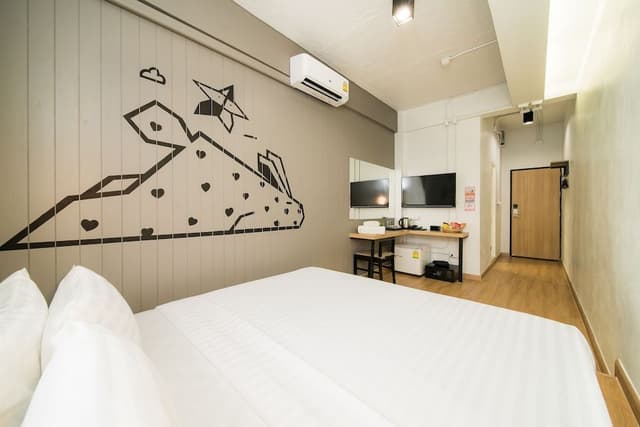 Superior Double or Twin Room