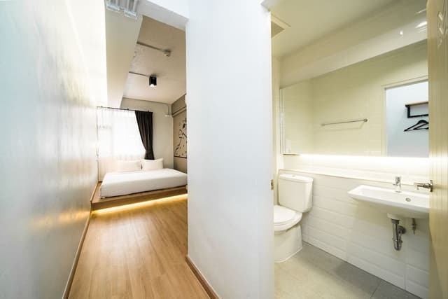 Superior Double or Twin Room
