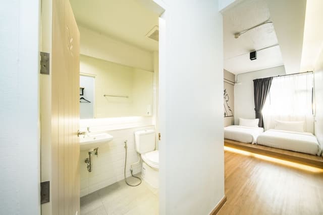 Superior Double or Twin Room