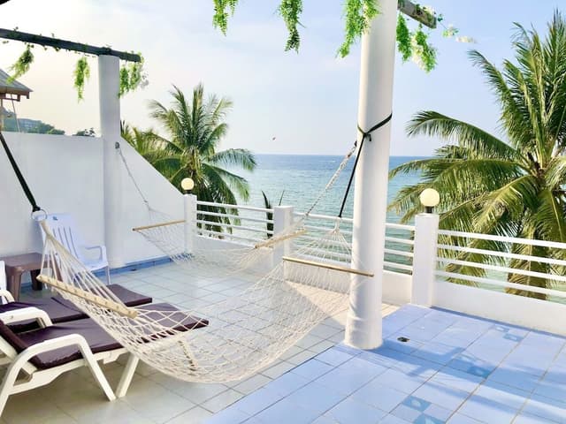 Premier Room, Sea View