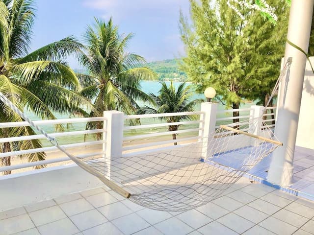 Premier Room, Sea View