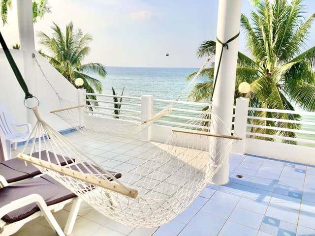 Premier Room, Sea View