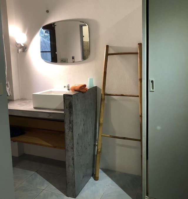Family Triple Room, Multiple Beds, Terrace