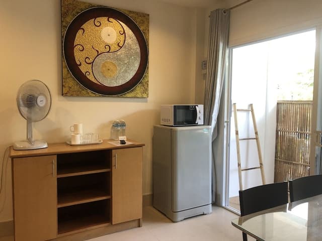 Family Quadruple Room, Multiple Beds, Terrace