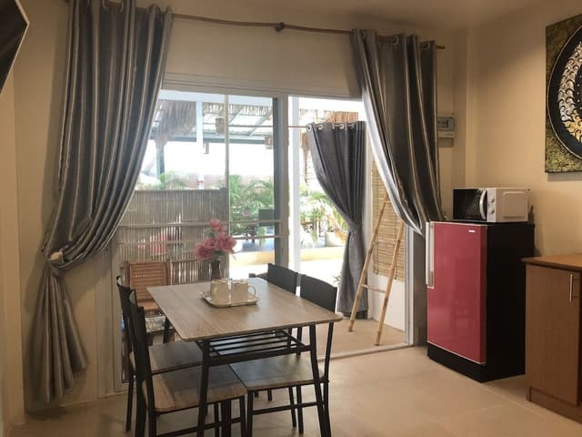 Family Quadruple Room, Multiple Beds, Terrace
