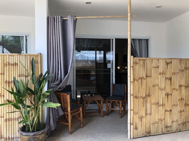 Family Quadruple Room, Multiple Beds, Terrace