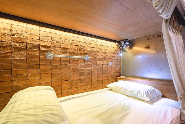 Basic Shared Dormitory