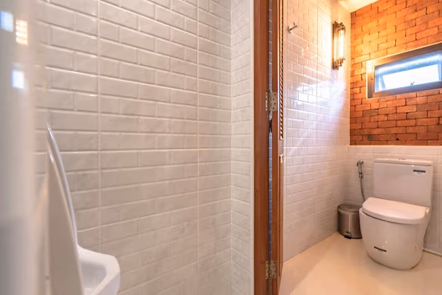 Triple Room with Shared Bathroom