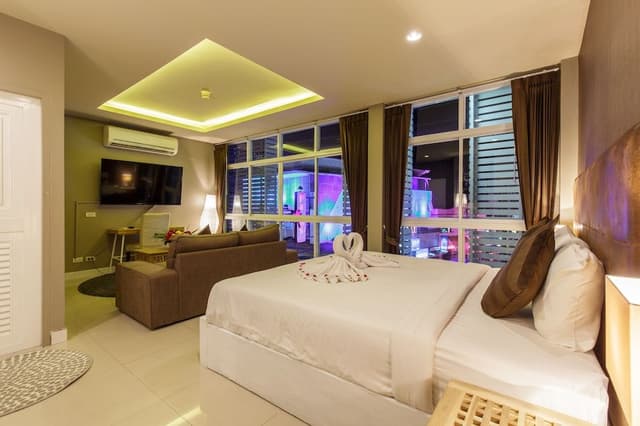Junior Suite