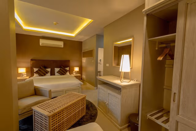 Family Suite