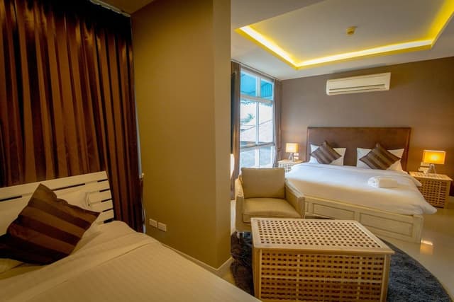 Family Suite