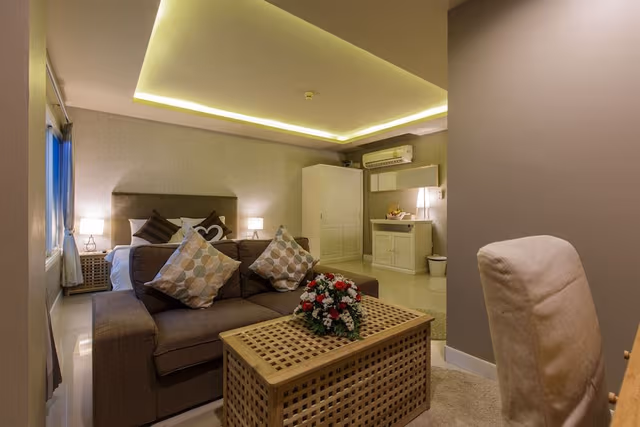 Junior Suite