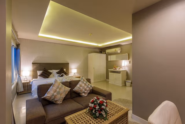 Junior Suite
