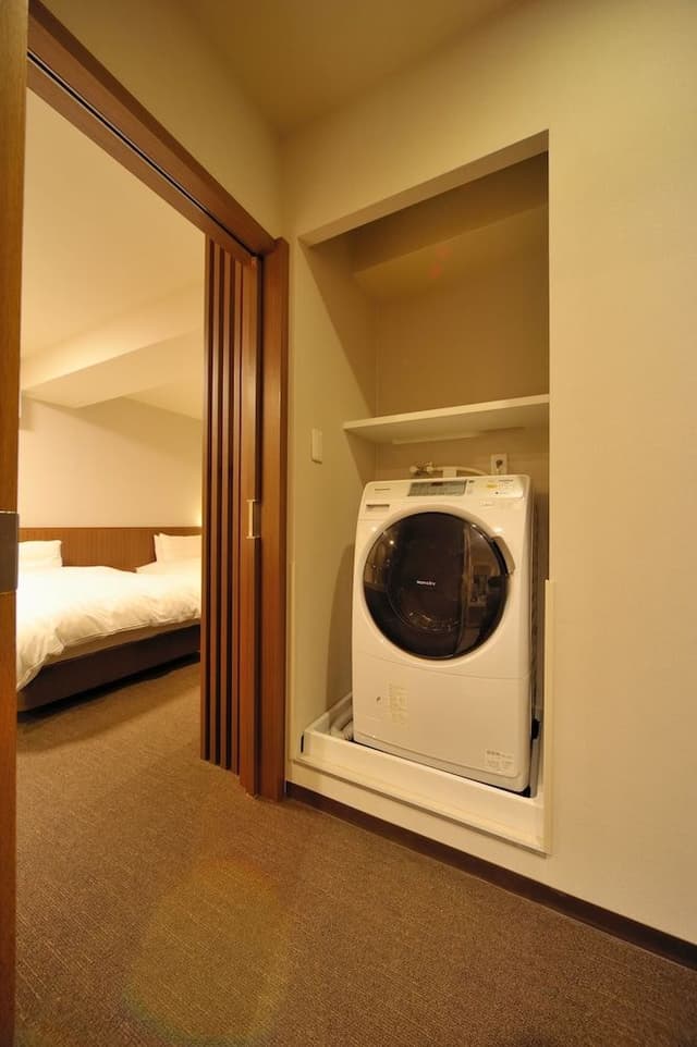 [No cleaning service]  Superior Twin Room, 2 Single Bed, Non Smoking
