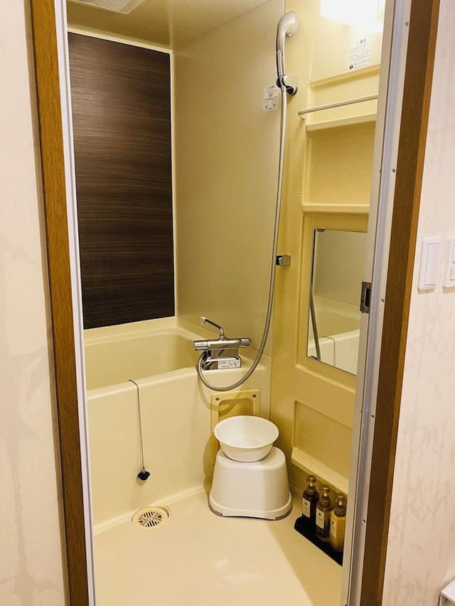 [No cleaning service]  Superior Twin Room, 2 Single Bed, Non Smoking