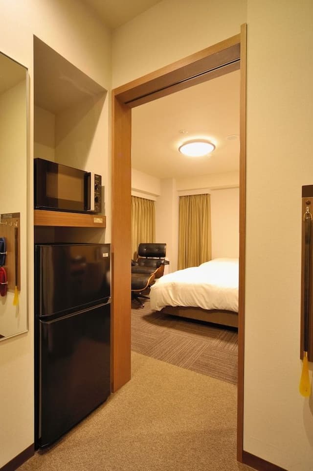 [No cleaning service]  Superior Twin Room, 2 Single Bed, Non Smoking