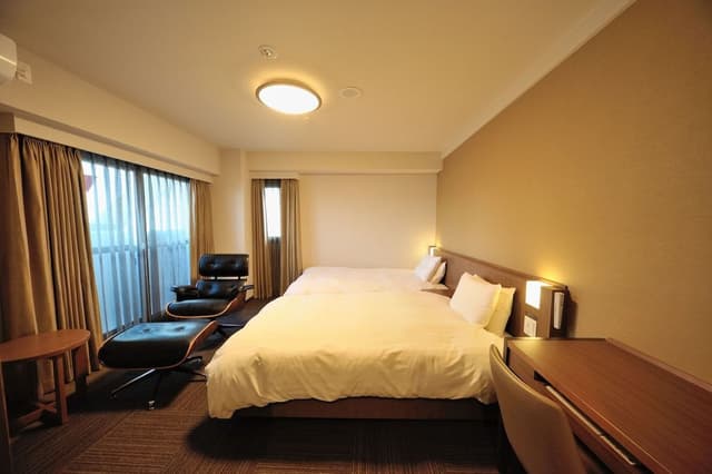 [No cleaning service]  Superior Twin Room, 2 Single Bed, Non Smoking