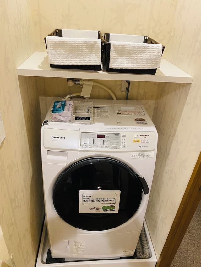 [No cleaning service]  Superior Twin Room, 2 Single Bed, Non Smoking