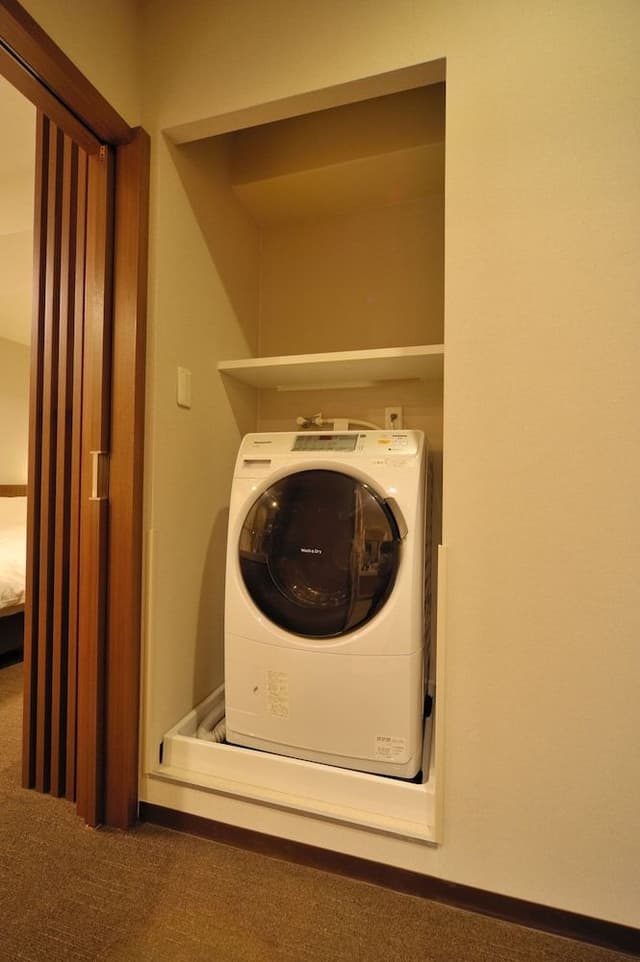 [No cleaning service]  Superior Twin Room, 2 Single Bed, Non Smoking