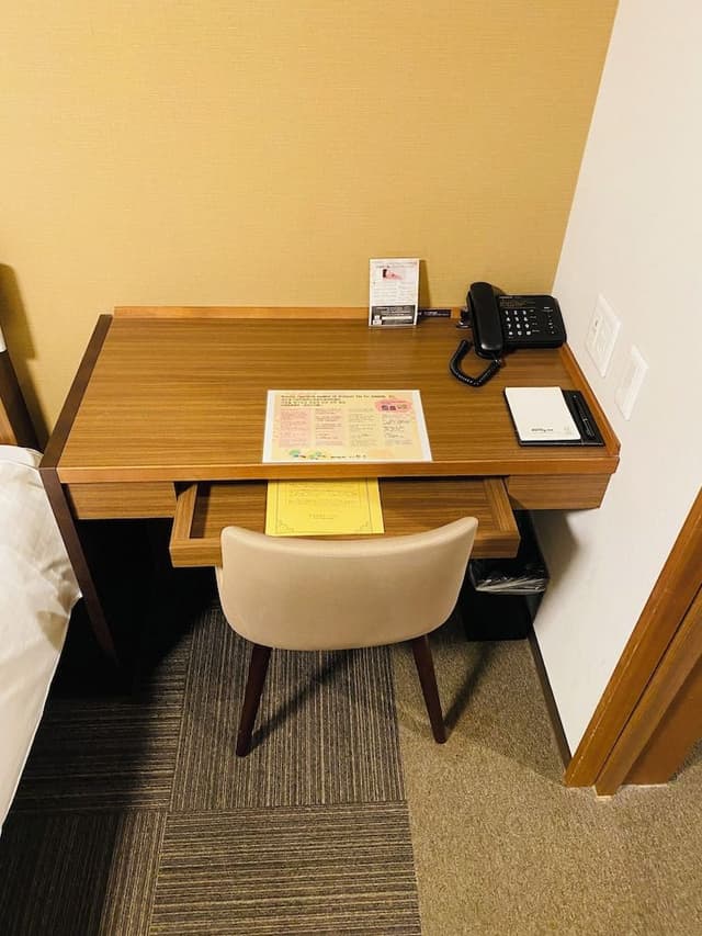 [No cleaning service]  Superior Twin Room, 2 Single Bed, Non Smoking