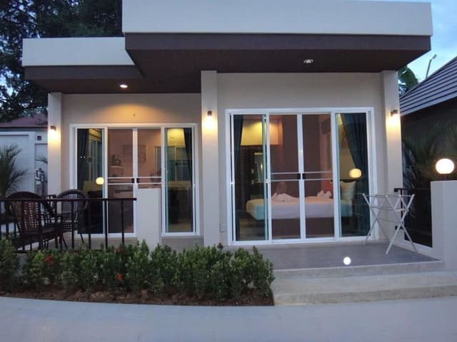 Villa, 1 Bedroom