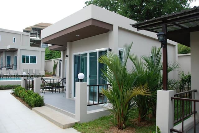 Villa, 1 Bedroom