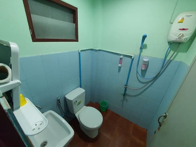 Standard Room, Non Smoking, Refrigerator & Microwave