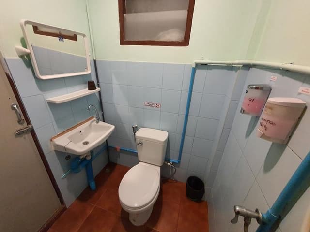 Standard Room, Non Smoking, Refrigerator & Microwave
