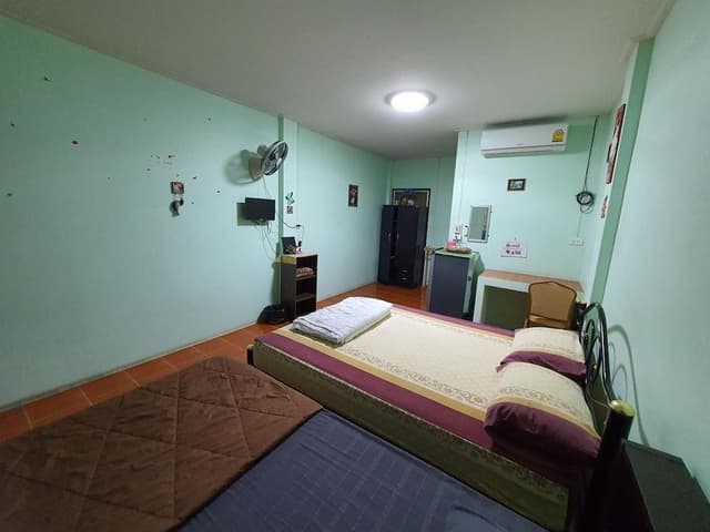 Standard Room, Non Smoking, Refrigerator & Microwave