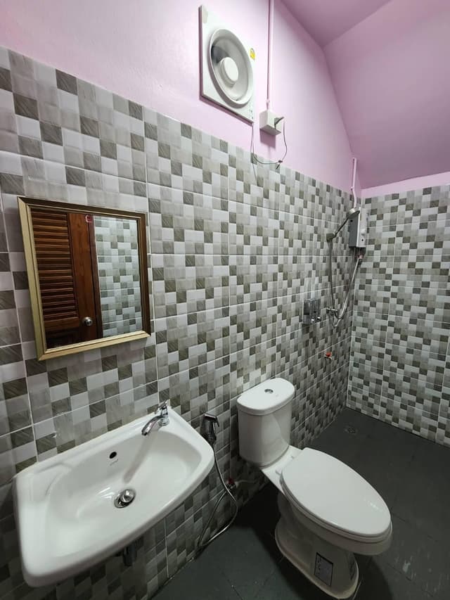 Small House