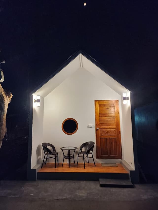 Small House