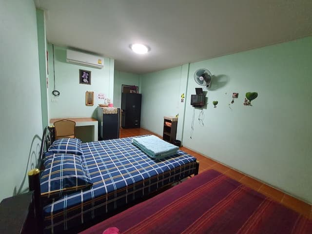 Standard Room, Non Smoking, Refrigerator & Microwave