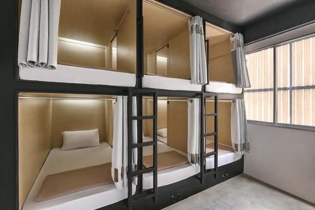 Standard Double Room, Private Bathroom