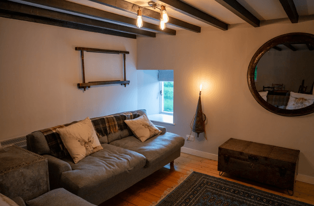 Suite (Kiln House)