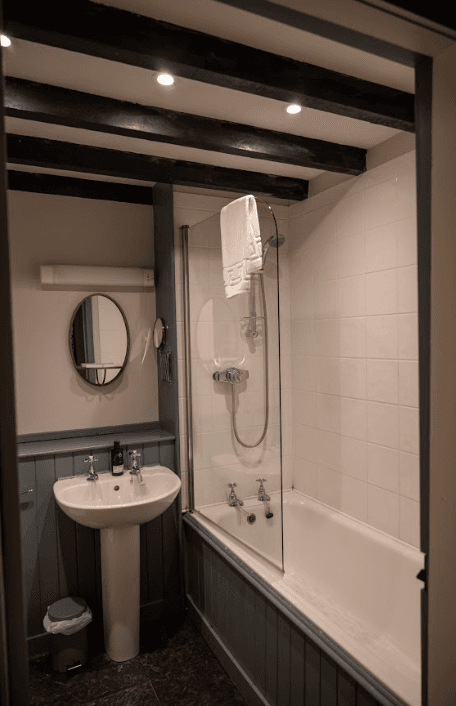 Suite (Mill House)