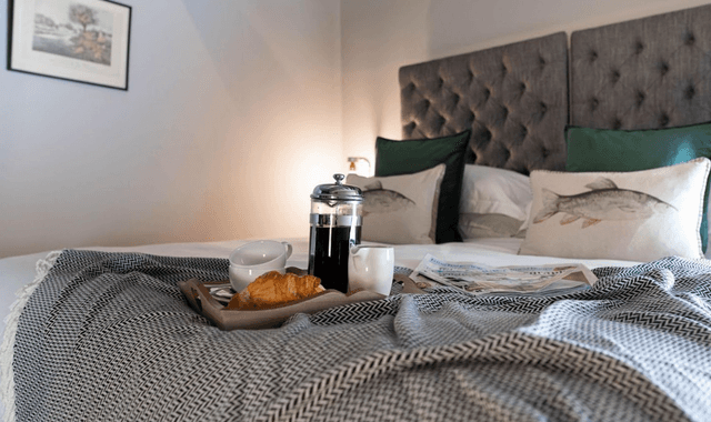 Suite (Mill House)