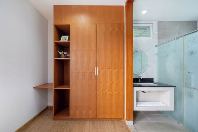 Four Bedrooms Pool Villa