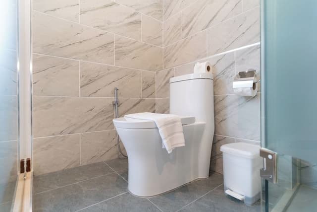 One Bedroom Suite Pool Access
