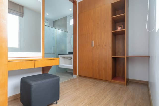 Four Bedrooms Pool Villa