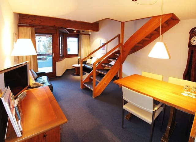 Family Suite (Classic)
